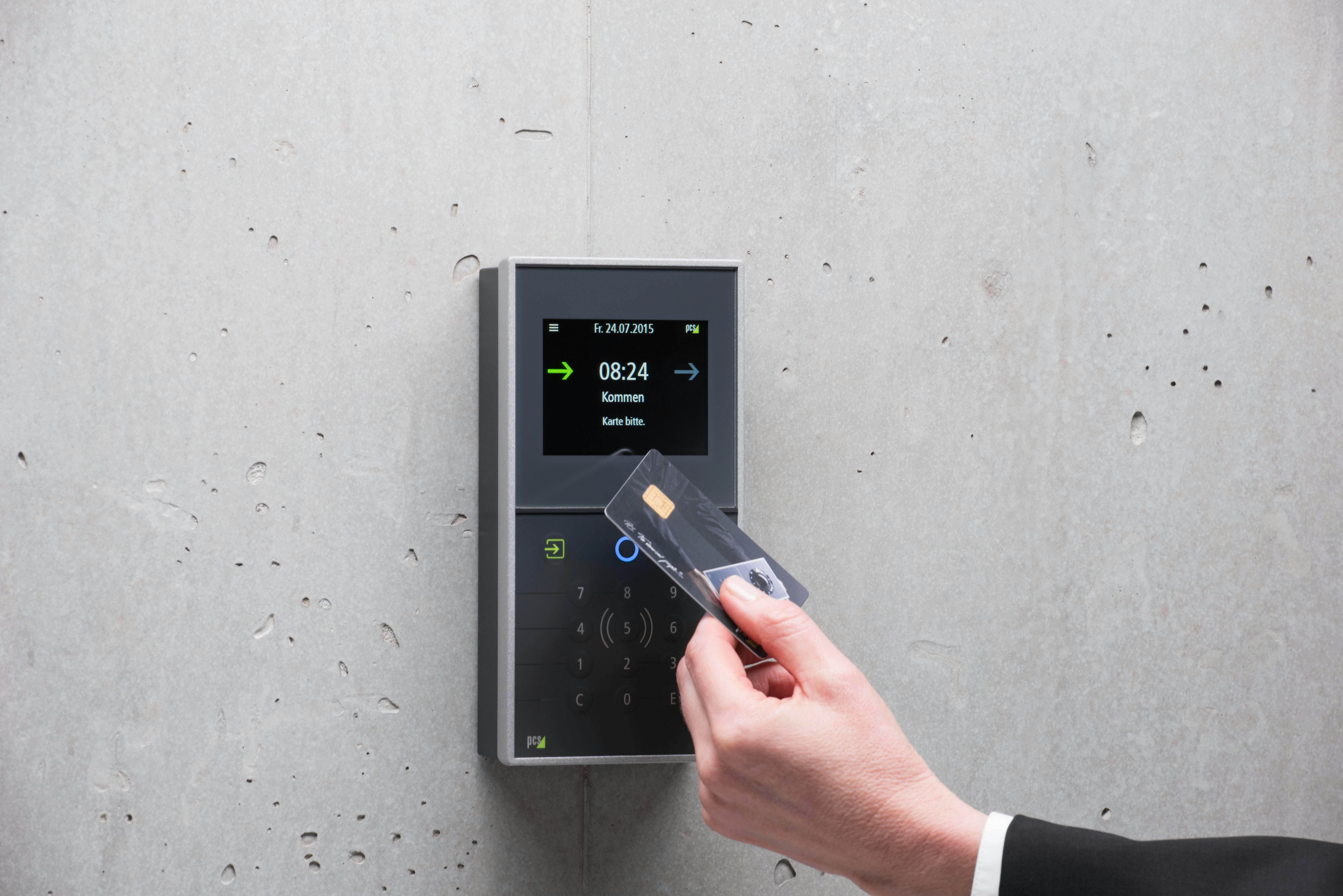 Access Controls
